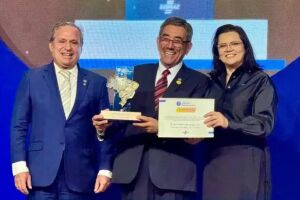 Porto Murtinho coloca MS como único estado a vencer 6 vezes o Prêmio Prefeitura Empreendedora