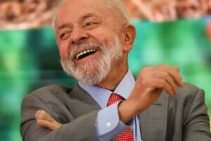 Lula defende turismo sustentável e bioeconomia para áreas de floresta
