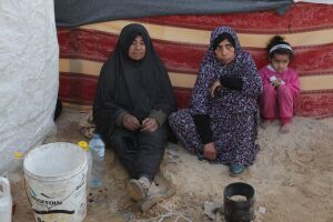 ONU Mulheres pede que palestinas liderem ação humanitária em Gaza e Cisjordânia