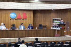 Lar Legal é destaque no 1º Congresso Brasileiro de Regularização Fundiária