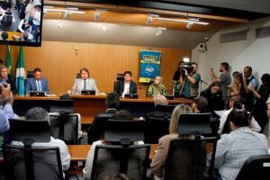 ALEMS lança frente parlamentar para fortalecer os municípios