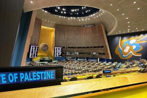 Especialistas independentes da ONU pedem reconhecimento do Estado da Palestina