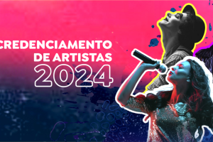 Prefeitura de Campo Grande abre cadastramento para artistas de diversos segmentos