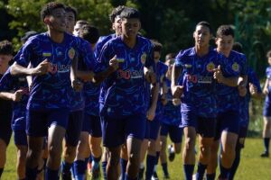 Campeonato Sul-Mato-Grossense Sub-20 começa com dois clubes de Dourados