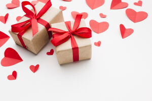 Dia dos Namorados: Confira 6 opções para presentear o amor da sua vida