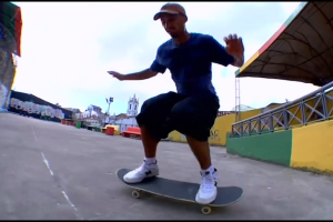 Na semana do Dia Mundial do Skate, MIS exibe filme sobre o tema
