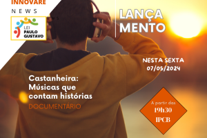 Douradense Ézio Moreira lança documentário em Mato Grosso