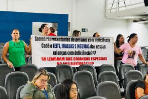 Vereadora realiza audiência pública sobre Comportamento Suicida e Autolesão na Juventude
