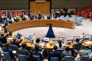 Principais acontecimentos no Conselho de Segurança em junho