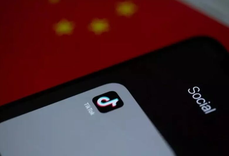 Aplicativo chinês TikTok desbanca Google como domínio mais popular do mundo