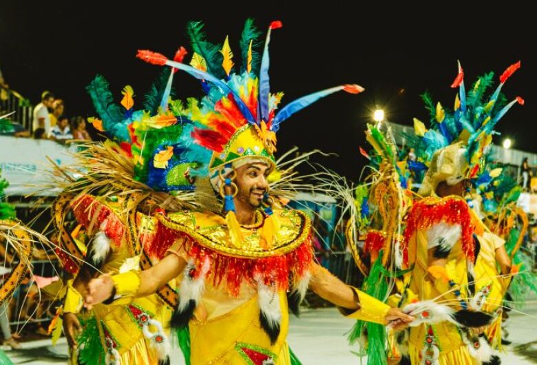 Desfile das Escolas de Samba de Campo Grande é adiado para abril