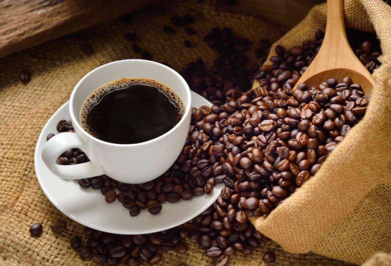 Exportação dos Cafés do Brasil gera US$ 7,2 bilhões de receita cambial em 12 meses

