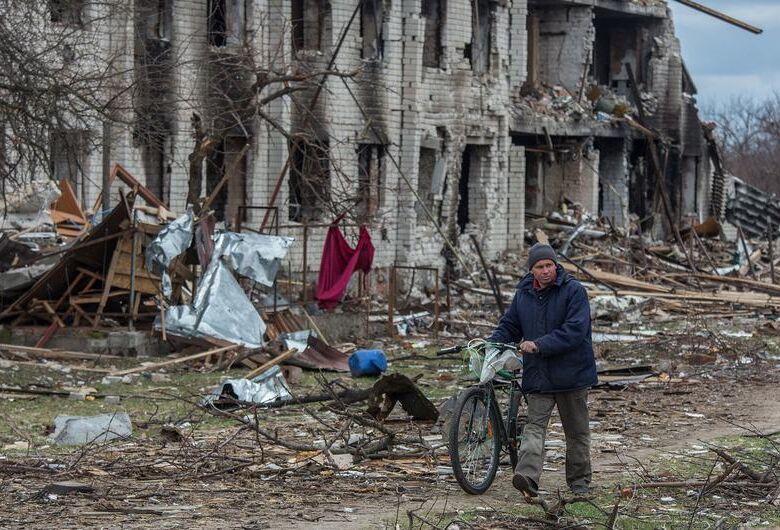 Chefe de Direitos Humanos vê violações e crimes de guerra na Ucrânia