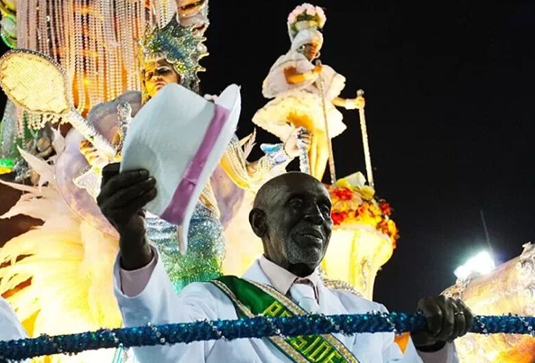 Escolas de samba podem ser reconhecidas como manifestação cultural nacional