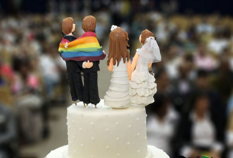 Resolution recognizing same-sex marriage for nine years