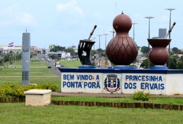 Porto seco que vai transformar Ponta Porã em hub logístico será licitado em junho