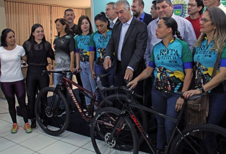 Bonito recebe maior competição de mountain bike do Brasil entre os dias 7 e 10 de setembro
