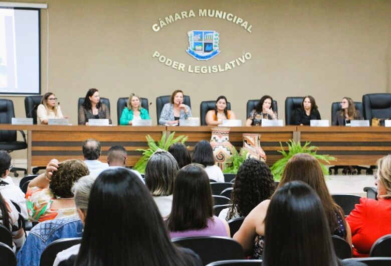 Bonito and seven other municipalities received training for guardianship counselors