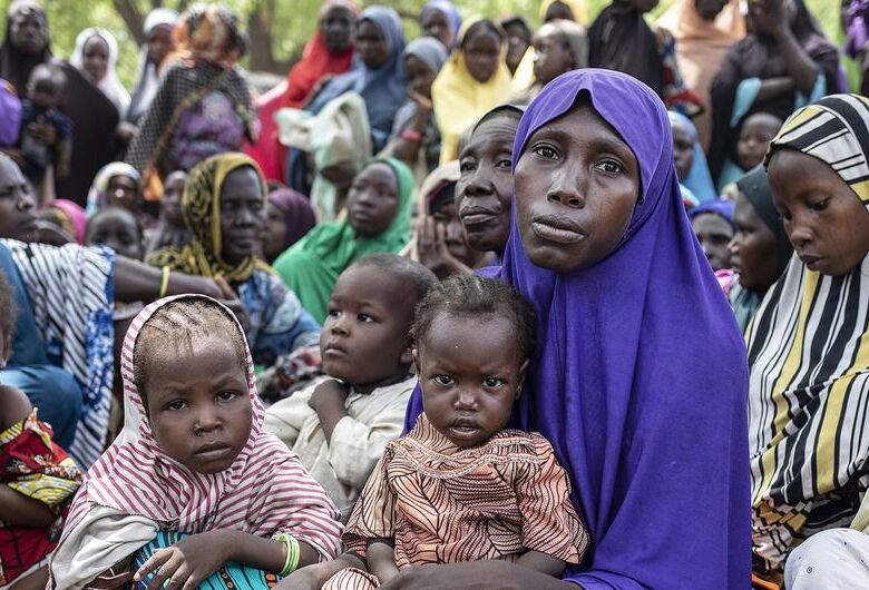 Unicef quer apoio para socorrer 8 milhões de crianças que podem morrer de fome