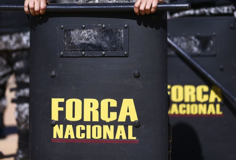 Força Nacional é autorizada a atuar em terra indígena no Pará