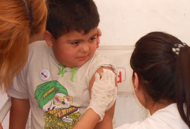 OMS nas Américas quer avançar investigação sobre causas da hepatite em crianças