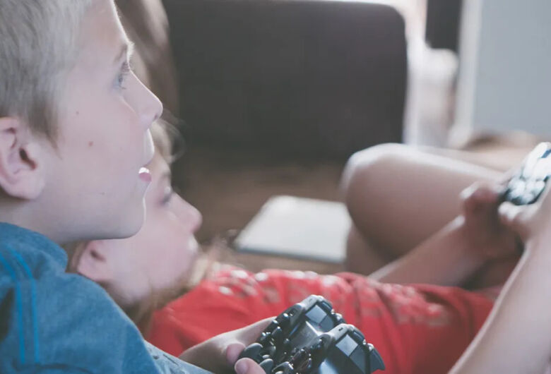 International research says video games can boost children's intelligence
