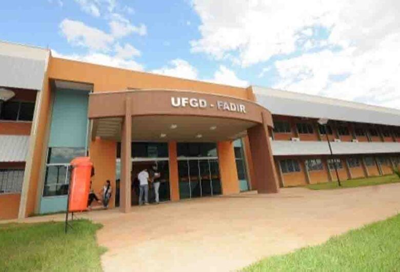 Research developed at UFGD will be showcased at an event in Japan