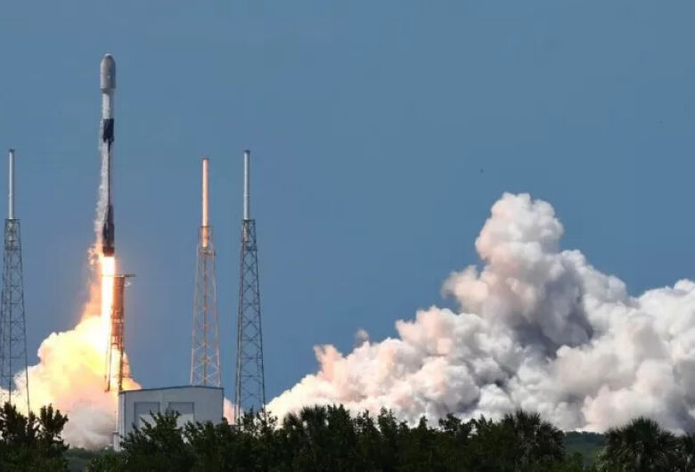 Starlink: por que Elon Musk está lançando milhares de satélites na órbita da Terra
