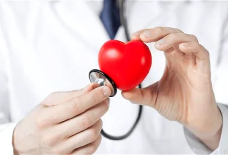 O Dia Nacional do Cardiologista é comemorado em 14 de agosto