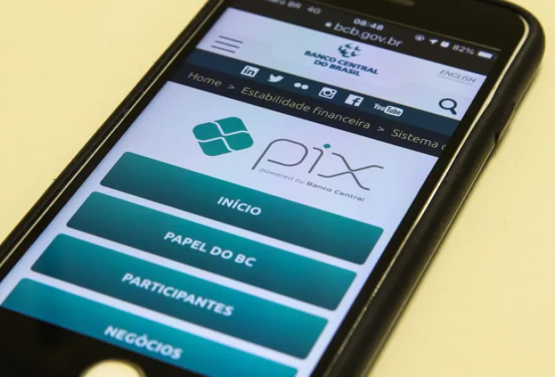 Pix é a 2ª maior modalidade de pagamentos no e-commerce, aponta levantamento
