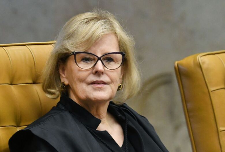 Ministra Rosa Weber é eleita presidente do STF
