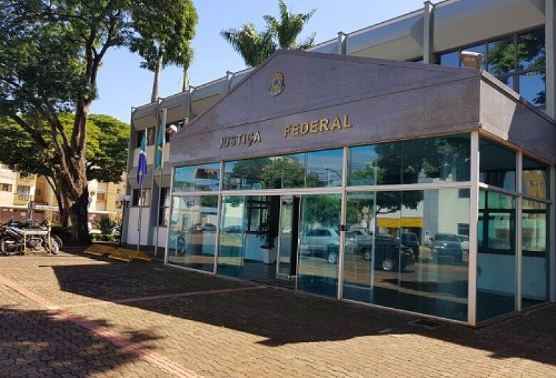Justiça Federal abre inscrições para processo seletivo de estágio em Dourados e Ponta Porã