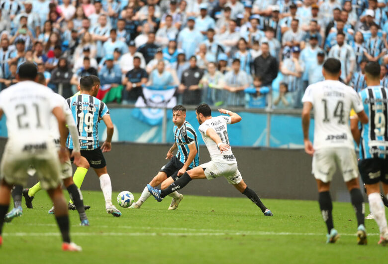 Botafogo empata com Red Bull Bragantino e termina a rodada na  vice-liderança - O Progresso