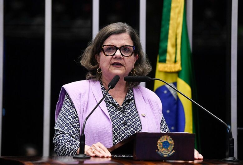 Teresa Leitão defende a regulamentação da cannabis medicinal no Brasil