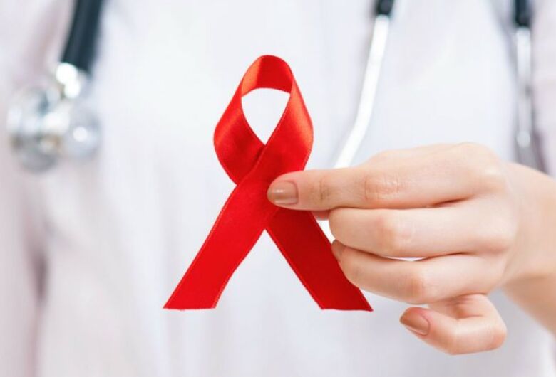 
Prefeitura realiza 'Dezembro Vermelho' com ações de prevenção ao HIV/AIDS