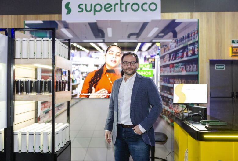 Dia do Supermercado: em evento da ABRAS, Super Troco ajuda o setor a atender tendências do futuro