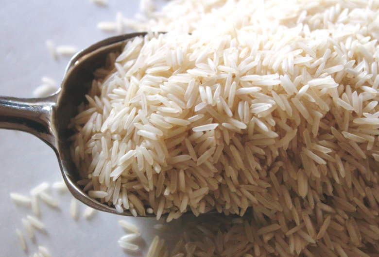 Abertura de mercado do Quênia para o arroz brasileiro
