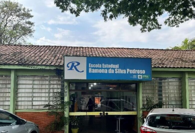 Governo investe R$ 7,8 milhões em reforma e ampliação da Escola Ramona da Silva Pedroso, em Dourados
