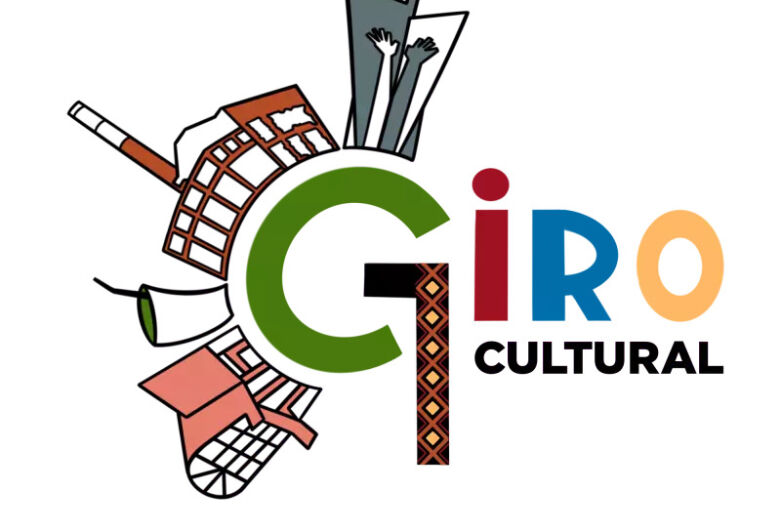 Em nova data, 1&ordm; Giro Cultural acontece neste sábado na Praça do Parque Alvorada