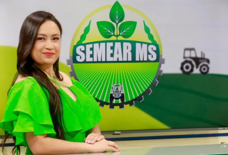 TV RIT estreia neste sábado programa rural 'Semear MS'