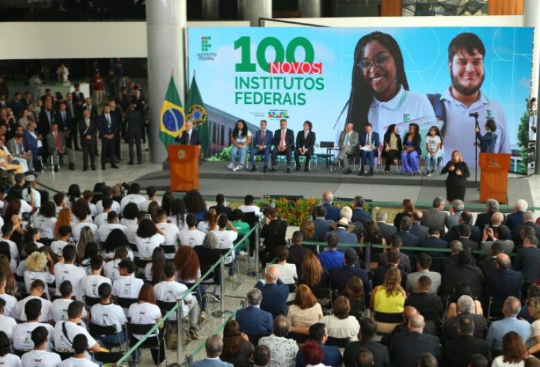 Plano Nacional de Educação: Mato Grosso do Sul vai ganhar dois novos Institutos Federais