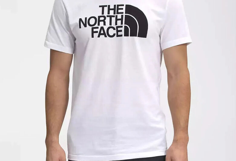 Como saber se The North Face é original? Dicas para identificar produtos genuínos