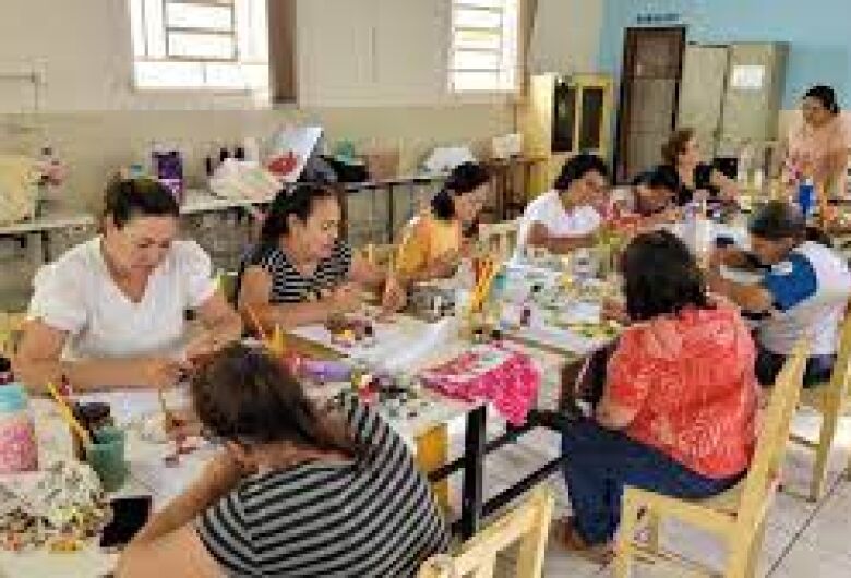 I Feira da Mulher Empreendedora começa hoje em Caarapó