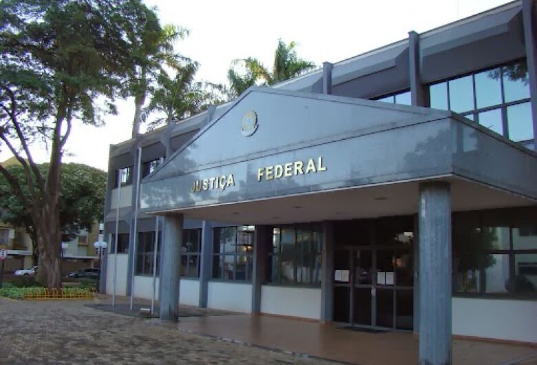 Justiça Federal prepara concurso em MS com salário de R$ 8,5 mil