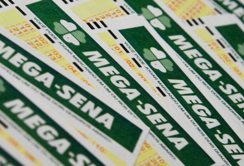 Mega-Sena sorteia neste sábado prêmio acumulado em R$ 100 milhões
