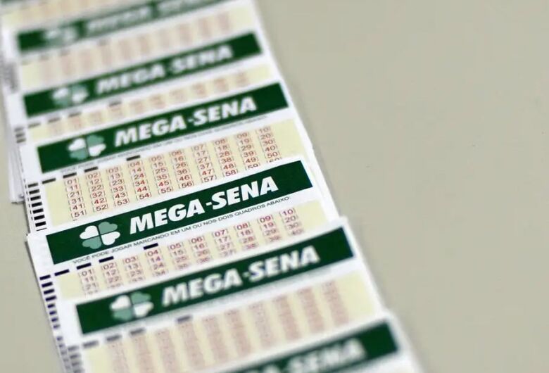 Aposta de Campo Grande leva R$ 52 mil na quina da Mega-Sena