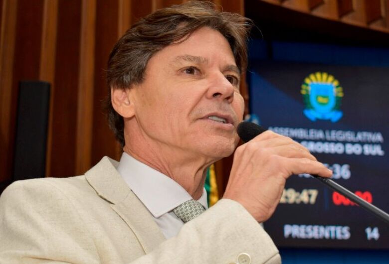 Paulo Duarte explica impactos do auxílio saúde concedido a aposentados