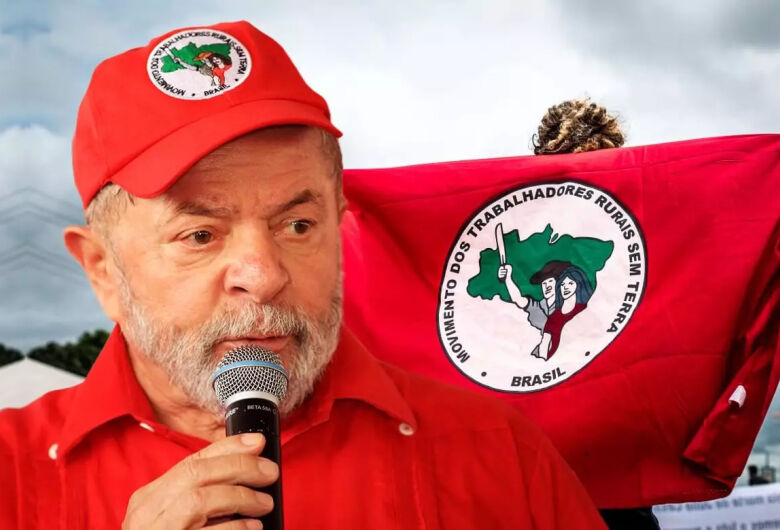 Lula autoriza Incra a identificar terras para expropriação