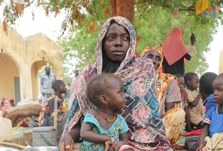Líder da ONU diz que "pesadelo" no Sudão não pode ser esquecido pelo mundo