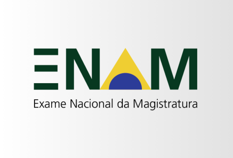 Cerca de 40 mil bacharéis em direito participam do ENAM neste domingo